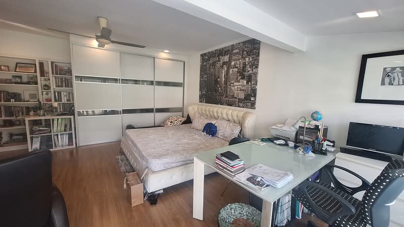2-storey Terraced House for Sale in Bangsar (Kuala Lumpur) - SY Yen - Bedroom - PropertyGuru.com.my