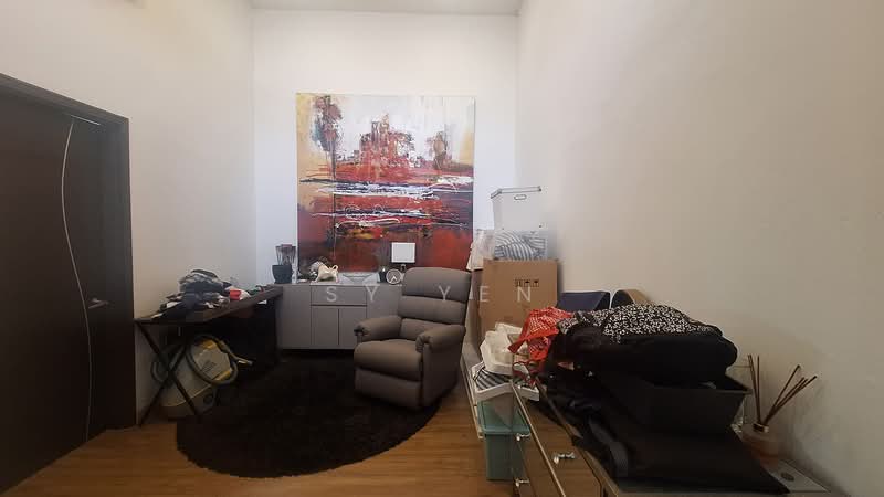2-storey Terraced House for Sale in Bangsar (Kuala Lumpur) - SY Yen - Living Room - PropertyGuru.com.my
