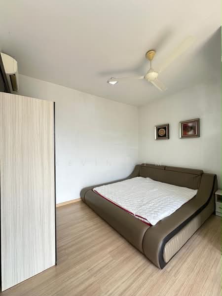 Servis Apartment untuk Disewa di Cube 8 Teens - Kevin Lim - PropertyGuru.com.my