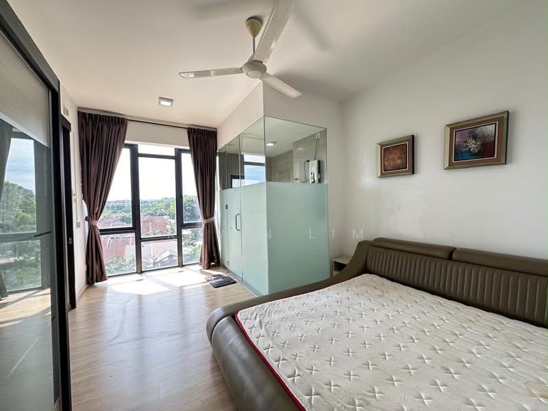 Servis Apartment untuk Disewa di Cube 8 Teens - Kevin Lim - PropertyGuru.com.my