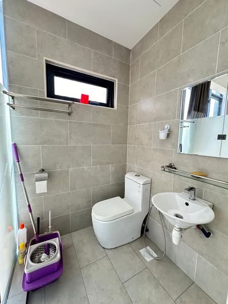 Servis Apartment untuk Disewa di Cube 8 Teens - Kevin Lim - PropertyGuru.com.my