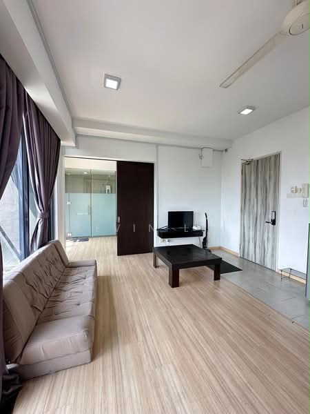 Servis Apartment untuk Disewa di Cube 8 Teens - Kevin Lim - PropertyGuru.com.my