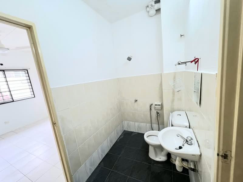 2-storey Terraced House for Sale in Taman Damai Utama (Bandar Kinrara) - Wendy Chin - PropertyGuru.com.my