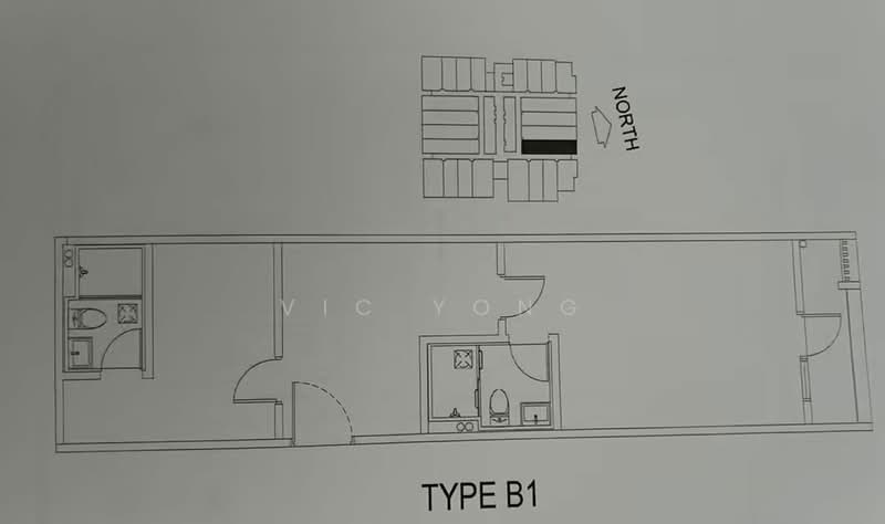 Service Residence for Rent at Bay Suites - Vic Yong - PropertyGuru.com.my