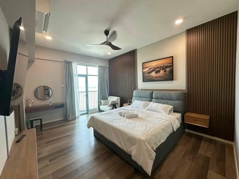 Service Residence for Rent at Bay Suites - Vic Yong - PropertyGuru.com.my