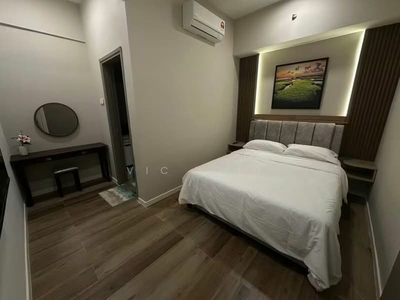 Service Residence for Rent at Bay Suites - Vic Yong - PropertyGuru.com.my