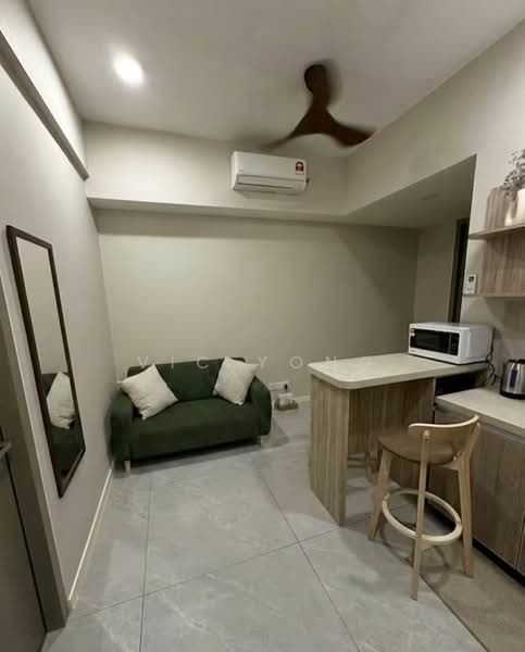 Service Residence for Rent at Bay Suites - Vic Yong - PropertyGuru.com.my