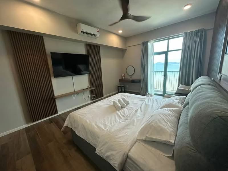 Service Residence for Rent at Bay Suites - Vic Yong - PropertyGuru.com.my