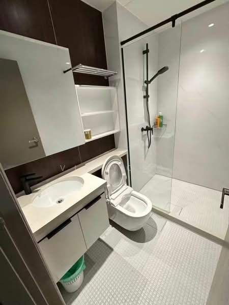 Service Residence for Rent at Bay Suites - Vic Yong - PropertyGuru.com.my