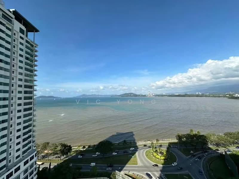 Service Residence for Rent at Bay Suites - Vic Yong - PropertyGuru.com.my