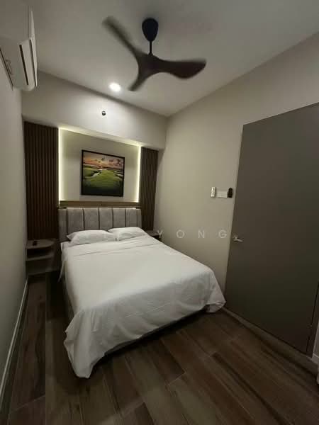 Service Residence for Rent at Bay Suites - Vic Yong - PropertyGuru.com.my
