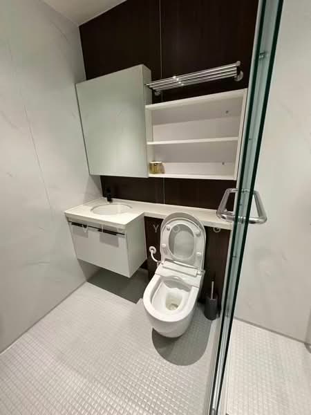 Service Residence for Rent at Bay Suites - Vic Yong - PropertyGuru.com.my