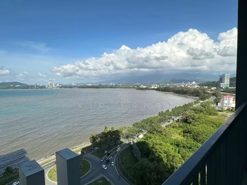 Service Residence for Rent at Bay Suites - Vic Yong - PropertyGuru.com.my