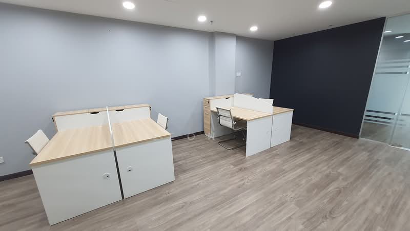 Pejabat untuk Disewa di Mont Kiara (Kuala Lumpur) - LEON . - PropertyGuru.com.my