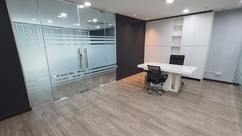 Office for Rent in Mont Kiara (Kuala Lumpur) - LEON . - PropertyGuru.com.my