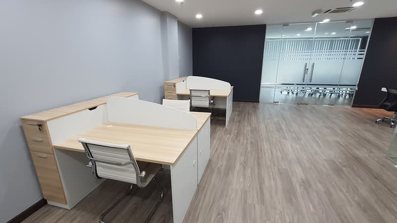 Office for Rent in Mont Kiara (Kuala Lumpur) - LEON . - PropertyGuru.com.my