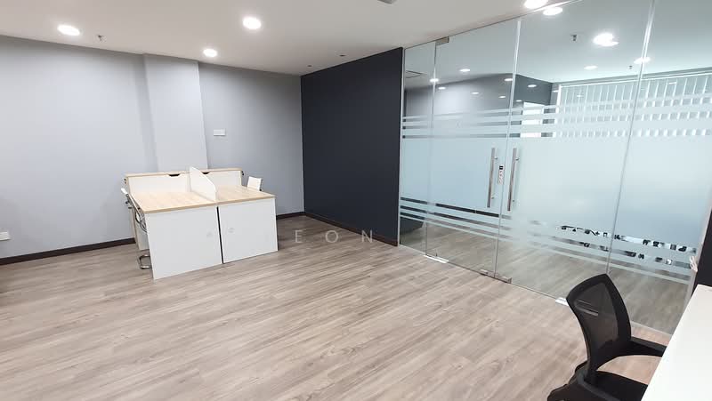 Office for Rent in Mont Kiara (Kuala Lumpur) - LEON . - PropertyGuru.com.my