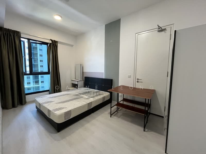 Service Residence for Sale at Equine Residence - Joanne Leong - Bedroom - PropertyGuru.com.my