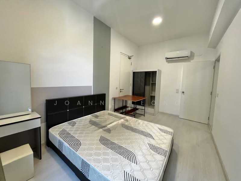 Service Residence for Sale at Equine Residence - Joanne Leong - Bedroom - PropertyGuru.com.my