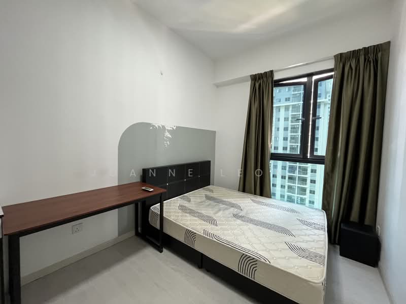 Service Residence for Sale at Equine Residence - Joanne Leong - Bedroom - PropertyGuru.com.my