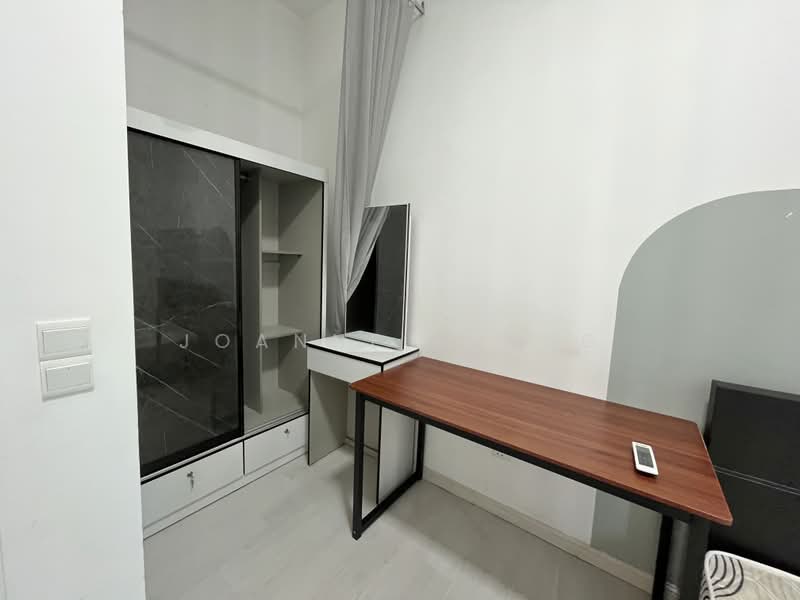 Service Residence for Sale at Equine Residence - Joanne Leong - Bedroom - PropertyGuru.com.my