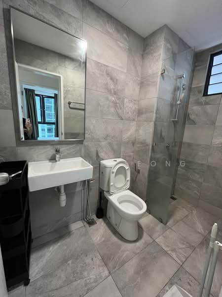 Service Residence for Sale at Equine Residence - Joanne Leong - Bathroom - PropertyGuru.com.my
