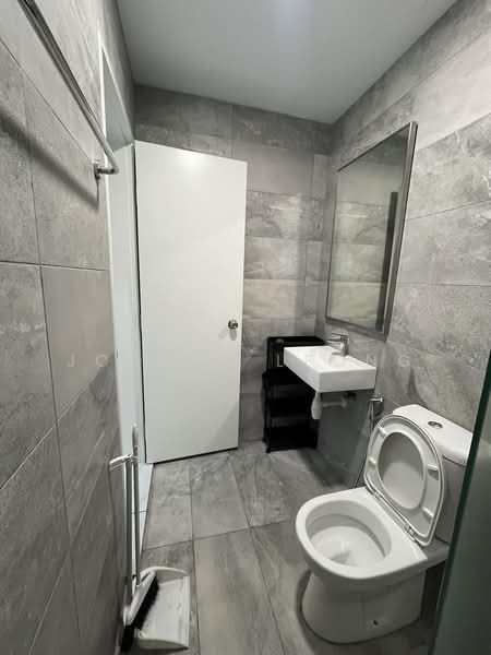 Service Residence for Sale at Equine Residence - Joanne Leong - Bathroom - PropertyGuru.com.my