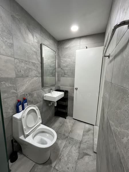 Service Residence for Sale at Equine Residence - Joanne Leong - Bathroom - PropertyGuru.com.my