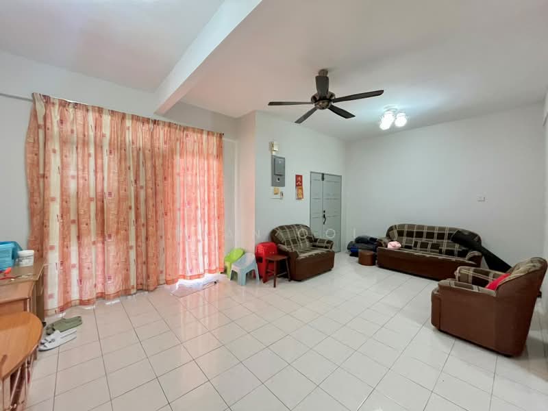 2-storey Terraced House for Sale in Alor Setar (Kedah) - Ryan Ooi - Living Room - PropertyGuru.com.my