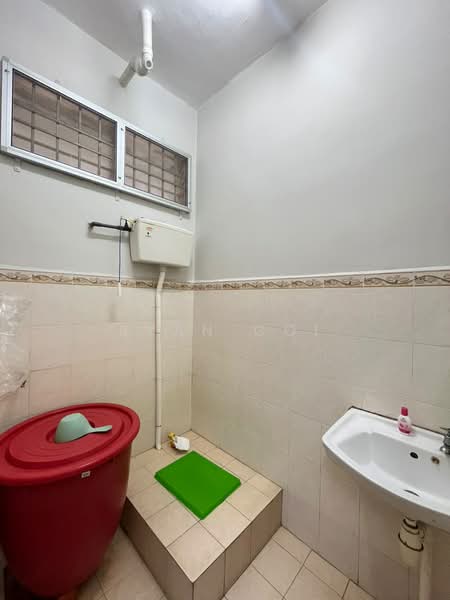 2-storey Terraced House for Sale in Alor Setar (Kedah) - Ryan Ooi - Bathroom - PropertyGuru.com.my