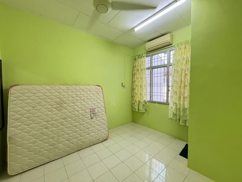 2-storey Terraced House for Sale in Alor Setar (Kedah) - Ryan Ooi - Bedroom - PropertyGuru.com.my