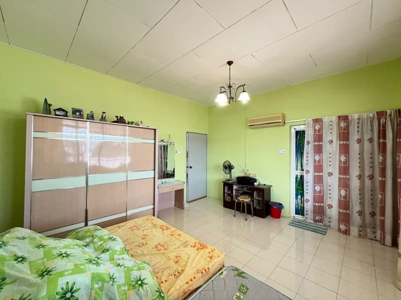 2-storey Terraced House for Sale in Alor Setar (Kedah) - Ryan Ooi - Bedroom - PropertyGuru.com.my