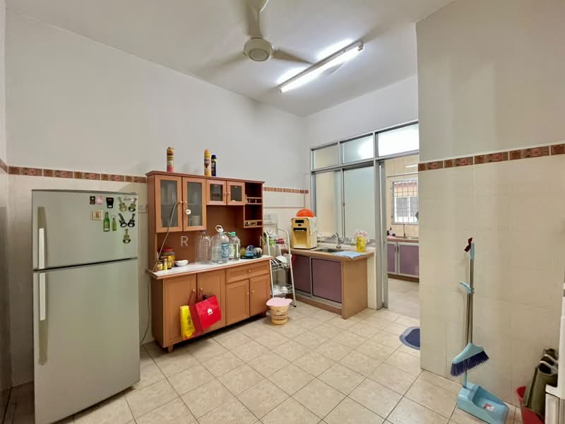 2-storey Terraced House for Sale in Alor Setar (Kedah) - Ryan Ooi - Kitchen - PropertyGuru.com.my