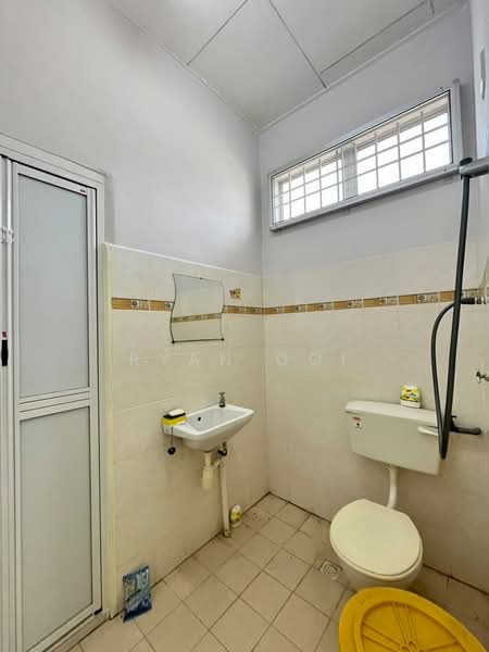 2-storey Terraced House for Sale in Alor Setar (Kedah) - Ryan Ooi - Bathroom - PropertyGuru.com.my