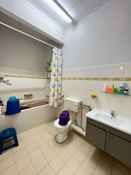2-storey Terraced House for Sale in Alor Setar (Kedah) - Ryan Ooi - Bathroom - PropertyGuru.com.my