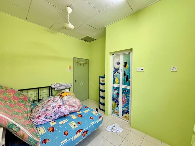 2-storey Terraced House for Sale in Alor Setar (Kedah) - Ryan Ooi - Bedroom - PropertyGuru.com.my