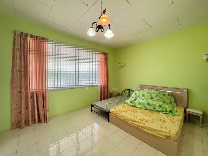 2-storey Terraced House for Sale in Alor Setar (Kedah) - Ryan Ooi - Bedroom - PropertyGuru.com.my