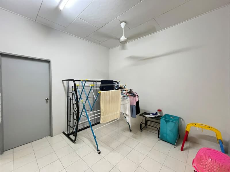 2-storey Terraced House for Sale in Alor Setar (Kedah) - Ryan Ooi - Interior - PropertyGuru.com.my