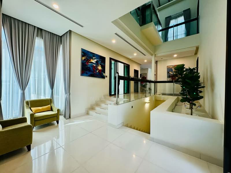 Bungalow for Sale in Shah Alam (Selangor) - Reena Sarif - Interior - PropertyGuru.com.my