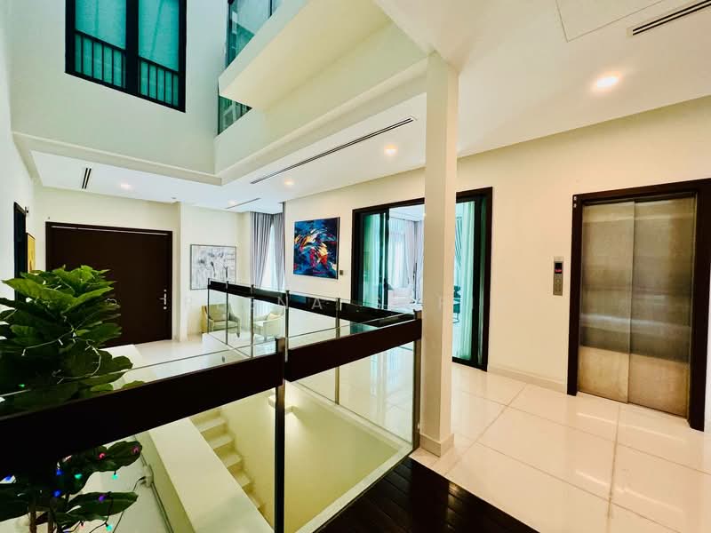 Bungalow for Sale in Shah Alam (Selangor) - Reena Sarif - Interior - PropertyGuru.com.my