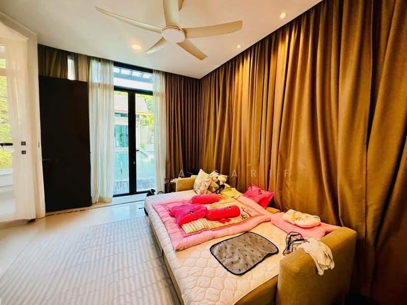 Bungalow for Sale in Shah Alam (Selangor) - Reena Sarif - Bedroom - PropertyGuru.com.my