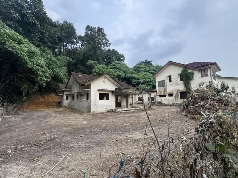 Tanah Banglo untuk Dijual di Seputeh (Kuala Lumpur) - SK Tiew - PropertyGuru.com.my