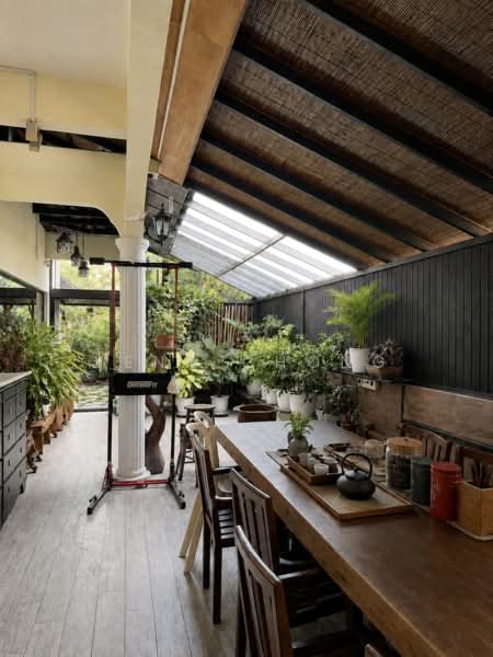 2-storey Terraced House for Sale in Taman Overseas Union (Taman Oug) (Jalan Klang Lama (Old Klang Road)) - Yenn Chong - Interior - PropertyGuru.com.my