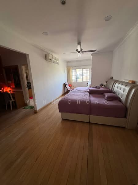 2-storey Terraced House for Sale in Taman Overseas Union (Taman Oug) (Jalan Klang Lama (Old Klang Road)) - Yenn Chong - Bedroom - PropertyGuru.com.my