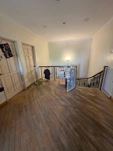 2-storey Terraced House for Sale in Taman Overseas Union (Taman Oug) (Jalan Klang Lama (Old Klang Road)) - Yenn Chong - Interior - PropertyGuru.com.my