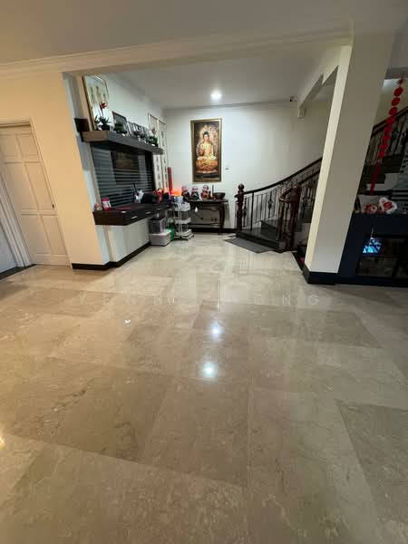 2-storey Terraced House for Sale in Taman Overseas Union (Taman Oug) (Jalan Klang Lama (Old Klang Road)) - Yenn Chong - Interior - PropertyGuru.com.my