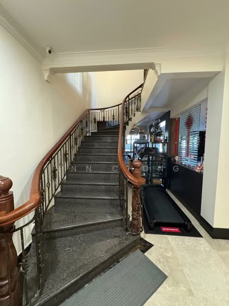 2-storey Terraced House for Sale in Taman Overseas Union (Taman Oug) (Jalan Klang Lama (Old Klang Road)) - Yenn Chong - Interior - PropertyGuru.com.my