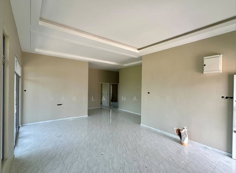 Rumah Banglo untuk Dijual di Ketereh (Kelantan) - Nabila Nazori - Interior - PropertyGuru.com.my