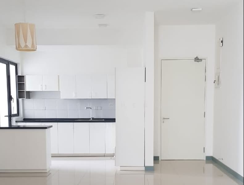 Service Residence for Sale at South View - Su Cheng - Kitchen - PropertyGuru.com.my