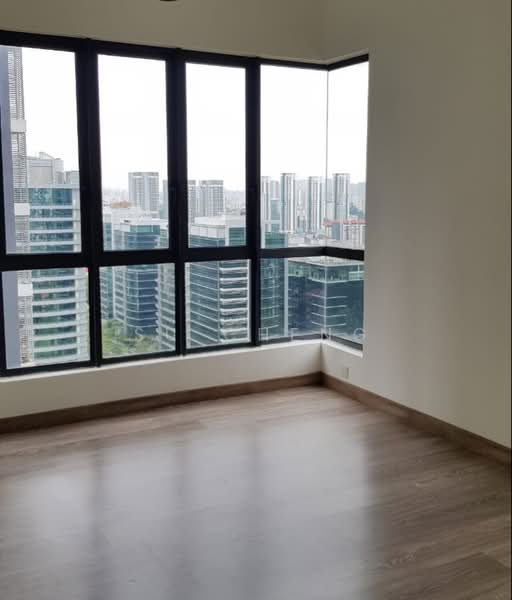 Service Residence for Sale at South View - Su Cheng - View - PropertyGuru.com.my